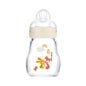 Mam Cristal Baby Bottle Feel Good R 0M 170ml
