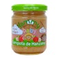 Yammy Potito Apple Compote with Omega 3 +4Months 195g