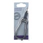 Morsetto per forme e fiamme - Unghie Scator Rf 31