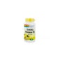 Solaray Evening Primrose Oil 90 comp