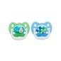 Dr Brown's Prevent chupete silicona  color dibujos 0-6 Meses 1ud