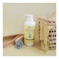 E'Lifexir Baby Care Leche Hidratante 400 ml