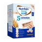 Nutriben Innova 5 Cereales 0% Azúcar 500 g