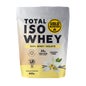 Gold Nutrition Total Iso Whey Vainilla 450 g