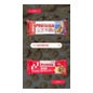 Nutrisport Pack Barrita Proteica Avellana Praline 24x44 g