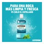 Listerine Enjuague Bucal Mentol 250ml