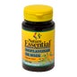 Nature Essential Isoflavonas de Soja 610mg 50 Perlas