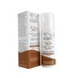 Laboratoires de Biarritz Alga Maris Protector Facial con Color SPF50 50ml
