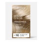 Beliflor Kit Douss Color N°110 Blond Clair Ultime