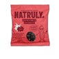 Natruly Cacao&Nuts cacahuete Chocolate Con Leche 150g