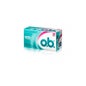 Tampones ProComfort o.b. mini 32uds