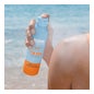 ISDIN Fotoprotector Transparent Spray Wet Skin SPF50 250 ml