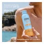 ISDIN Transparent Spray Wet Skin Sunscreen SPF50 250 ml