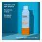 ISDIN Transparent Spray Wet Skin Sunscreen SPF50 250 ml