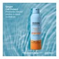 ISDIN Transparent Spray Wet Skin Sunscreen SPF50 250 ml