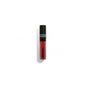 Rougj Capsule Collection Liptint Matte Red 3.5ml