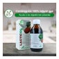 Soria Natural Lacticol Ecológico 200ml