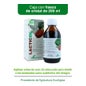 Soria Natural Lacticol Ecológico 200ml