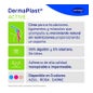 DermaPlast Active Cinta Kinesiológica 5cmx5m Azul 1ud