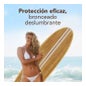 Piz Buin Tan & Protect Spray Intensificador del Bronceado SPF30 150 ml