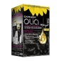 Garnier Olia Permanente Kleuring N°1.0 Ebony Zwart 4 stuks