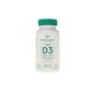 Bestceutics Vitamina D3 4000 Ui 100 caps