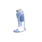 Cubierta Djo Protect Plat M/Infenf