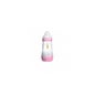 Mam Botella Rosa Anti-Cólico 260ml
