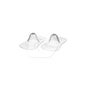 Avent Protector Pezón Silicona Talla Mini S 2 uds