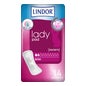 Lindor Lady Pad Compresas Mini 14Uds
