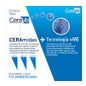 CeraVe® Loción Hidratante 2x473ml
