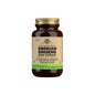 Solgar Ginseng Siberiano Extracto de Raíz 60vcaps