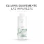 Wella Nutricurls Ondas Champú 1L
