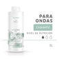 Wella Nutricurls Ondas Champú 1L