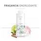 Wella Nutricurls Ondas Champú 1L