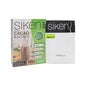 Siken Diet Cocoa & Agave 5 pose