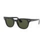 Ray-Ban Gafas de Sol Meteor Rb2168 Negro 1ud