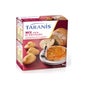 Taranis Mix Harina de Pan y Pastelería 1kg