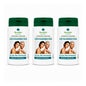 Exceldiet Pharma Hyaluronsäure Vegan 240 Kapseln