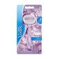 Gillette Venus Comfortglide Maquinilla Morada 1 ud