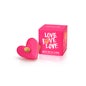 Agatha Ruiz de la Prada Love Love Love EdT Natural Spray 50ml