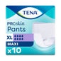 Tena Proskin Pantalón Maxi XL 10uds