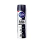 Nivea Invisible Men Desodorante Spray 200 ml Vaporizador