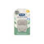 Dodie Chupetes Anatómicos Diseño Eco 0-2M Beige 2uds