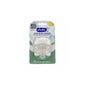 Dodie Chupetes Anatómicos Diseño Eco 0-2M Beige 2uds