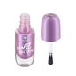 Essence Gel Nail Colour Nº41 Violet Voltage 8ml