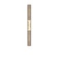 Clarins Brow Duo 01 Tawny Blond 2.8g