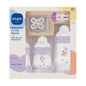 Mam Set Biberones Rosa