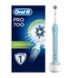 Oral B Pro 700 Cross Action Brush - Rechargeable Electric Teeth Oral B Pro 700 Cross Action Brush - Rechargeable Electric Teeth