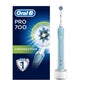 Oral B Pro 700 Cross Action Brush - Denti elettrici ricaricabili